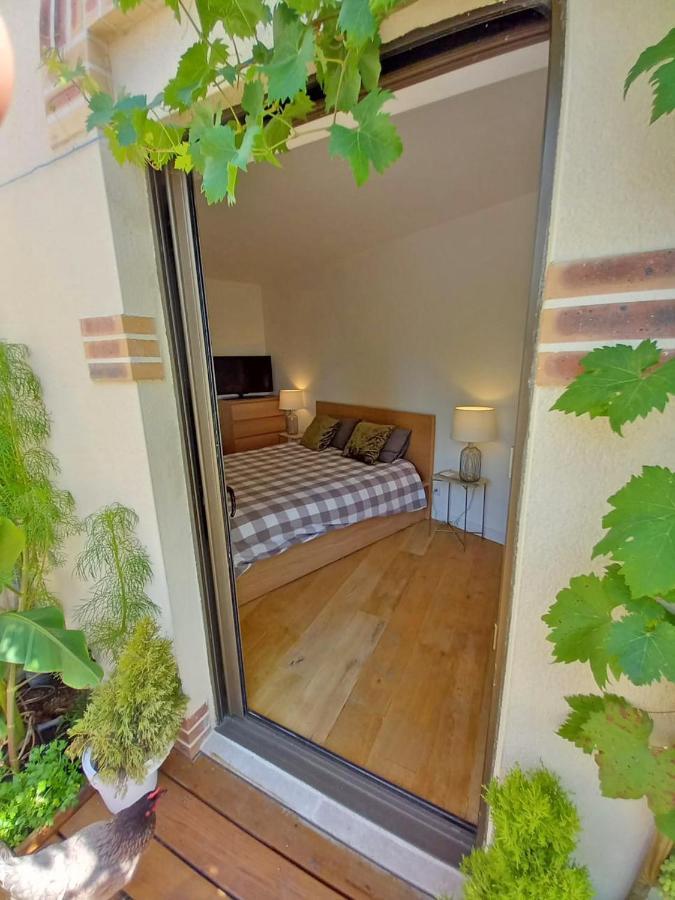 Paradis Des Champs 1H30 De Paris Au Coeur Du Perche Neuilly-sur-Eure ภายนอก รูปภาพ